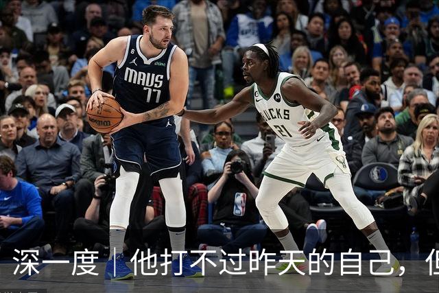 深一度｜他打不过昨天的自己，但托起了中国斯诺克的明天